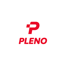 Pleno vibrating roller